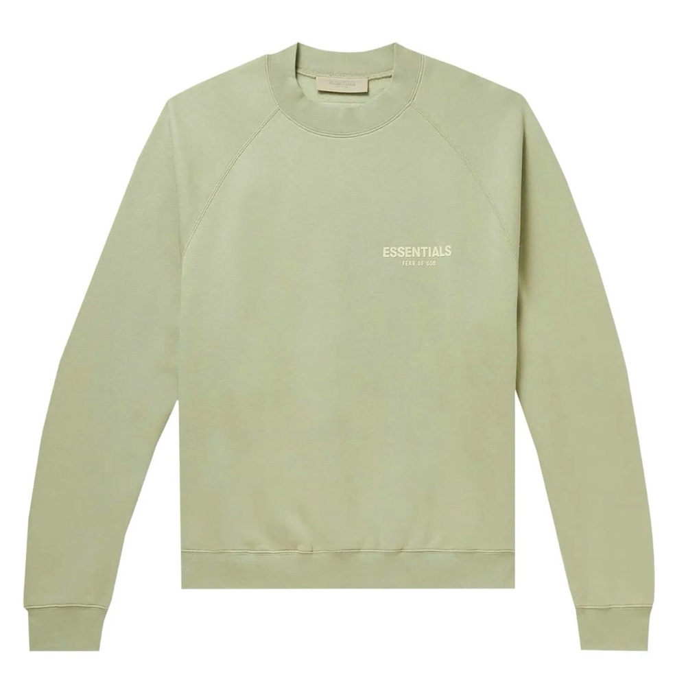 Fear of God - Essentials Crewneck